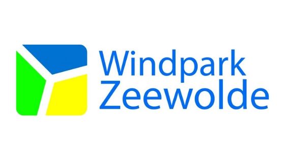 Logo Windpark Zeewolde