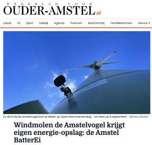 Weekblad Ouder-Amstel