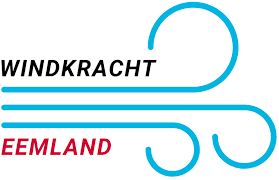 logo windkracht eemland