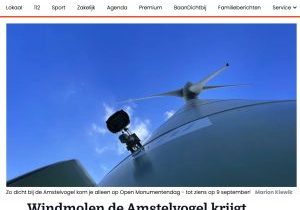 Weekblad Ouder-Amstel