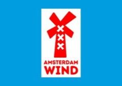 Windenergie in Amsterdam